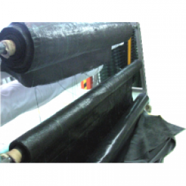 TELA BASE / CHAO PRETA REF. PE 1212/14 - 100GMS/M2 - METRO