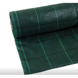 TELA BASE / CHAO VERDE REF. PE 1212/04 - 100GMS/M2 1,95X100M