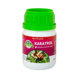 KARATROL  - 50ML