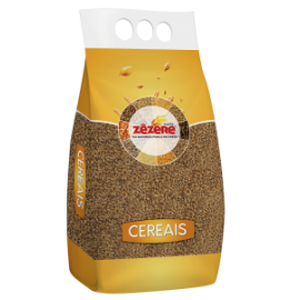ALEIXO CEREAL TRIGO          - SACO 25KG