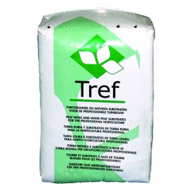 TURFA TREF EGO TPS FINA D CLAY HK 6-14-27     - FARDO 210 LT