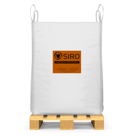 SIRO-TURFA 45-2  - BIG BAG  2500LT