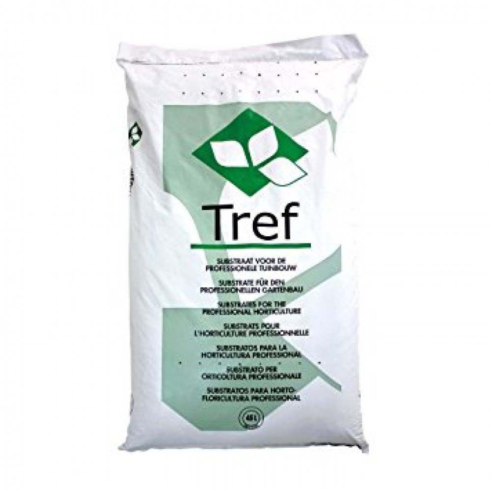 SUBSTRATO TREF GO M8     - SACO 70 LT