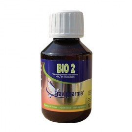 TRAVIPHARMA BIO 2 -PROTECTOR RESPIRATORIO- 100 ML