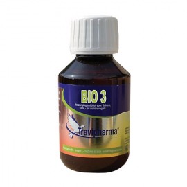 TRAVIPHARMA BIO 3 -COMBATE O STRESS- 100 ML