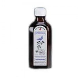 TRAVIPHARMA BIO 4 -PREVENÇÃO FEZES LIQUIDAS- 100 ML