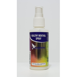 TRAVIPHARMA HEALTHY MENTHOL SPRAY  - 100 ML