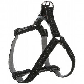 TRIXIE PEITORAL SOFTLINE ELEGANCE 50-65CM /20MM - M