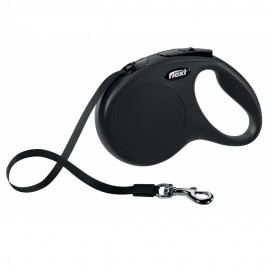 FLEXI NEW TRELA CLASSIC 5 MT / 15 KG  S