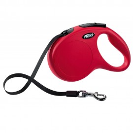 FLEXI NEW TRELA CLASSIC 5 MT / 15 KG  S
