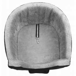 TRIXIE ASSENTO P/AUTOMOVEL P/CAES PEQ. 45X39X42 CM