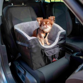 TRIXIE ASSENTO P/AUTOMOVEL P/CAES PEQ. 45X39X42 CM