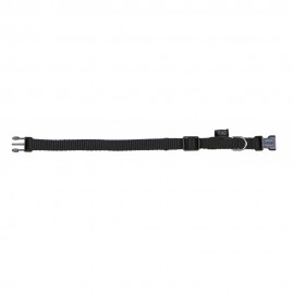TRIXIE COLEIRA NYLON LARGO 22-35CM/10MM - XS-S