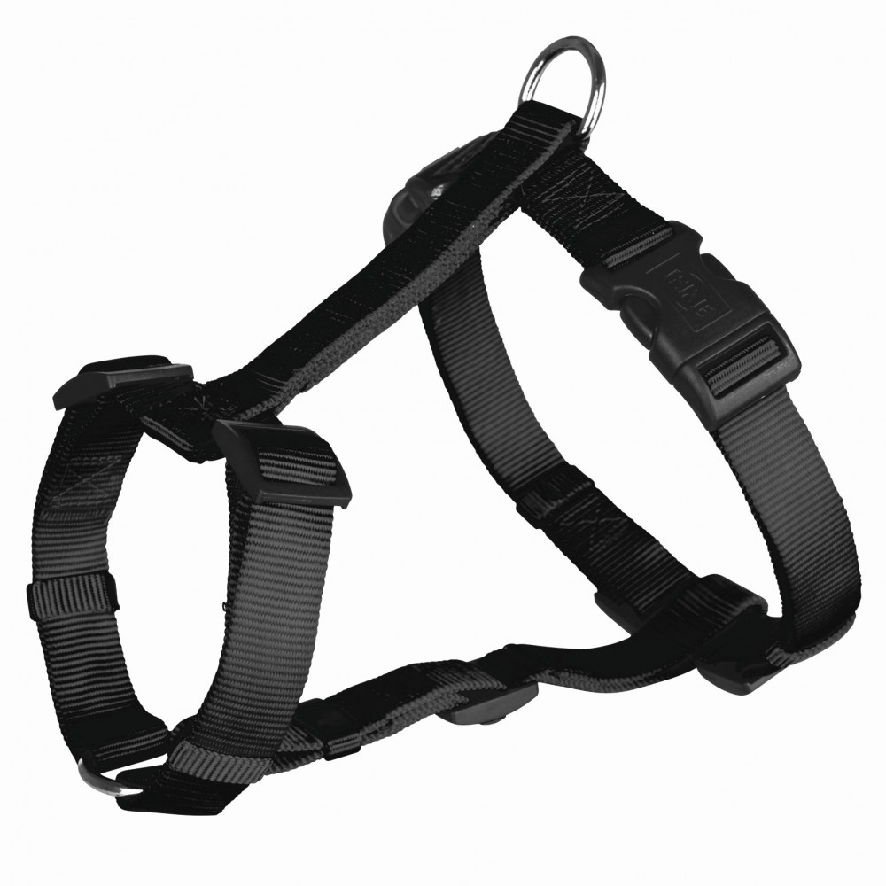 TRIXIE PEITORAL NYLON CLASSIC 40/65CM X 15 MM