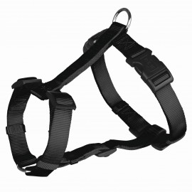 TRIXIE PEITORAL NYLON CLASSIC 50/75CM X 25 MM