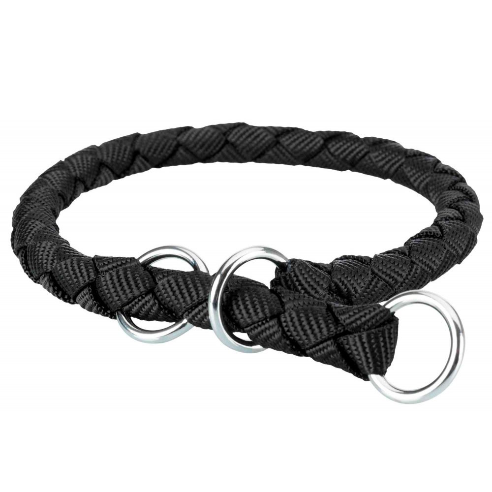 TRIXIE SEMI ESTRANGULADOR CAVO 35-41 CM X 12 MM S-M