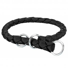 TRIXIE SEMI ESTRANGULADOR CAVO 35-41 CM X 12 MM S-M