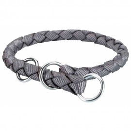 TRIXIE SEMI ESTRANGULADOR CAVO 35-41 CM X 12 MM S-M