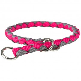 TRIXIE SEMI ESTRANGULADOR CAVO 39-45 CM X 12 MM  M