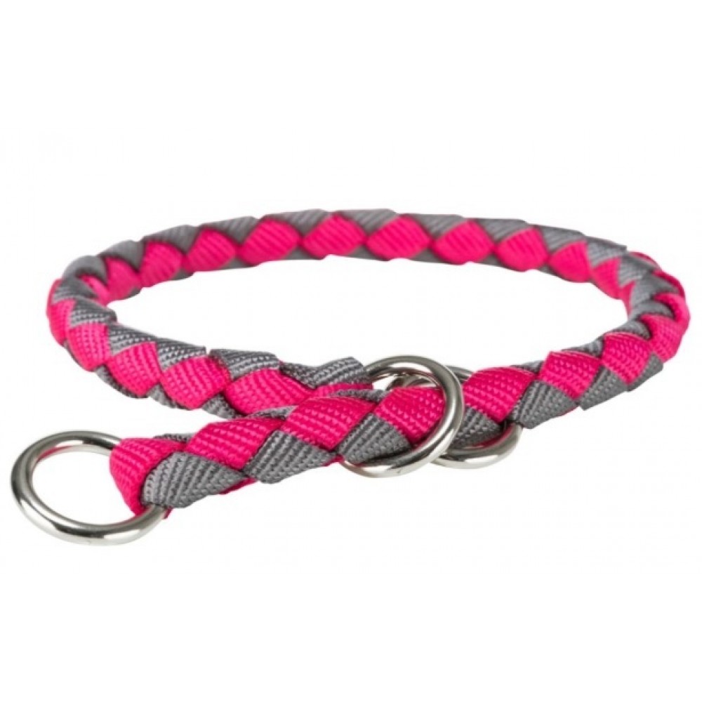 TRIXIE SEMI ESTRANGULADOR CAVO 43-51 CM X 18 MM  M-L