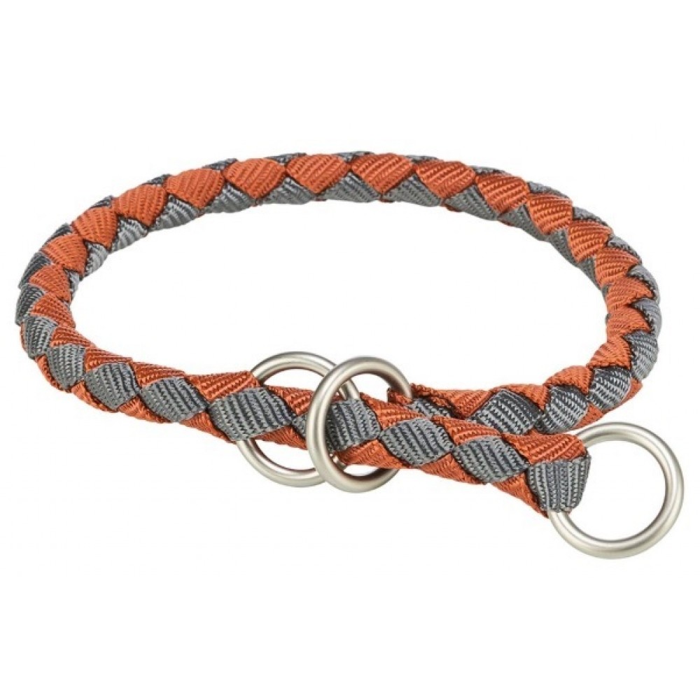TRIXIE SEMI ESTRANGULADOR CAVO 43-51 CM X 18 MM  M-L