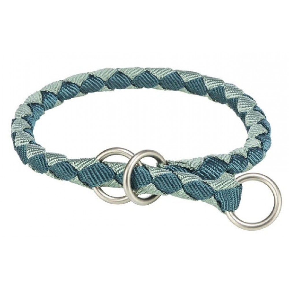 TRIXIE SEMI ESTRANGULADOR CAVO 43-51 CM X 18 MM  M-L