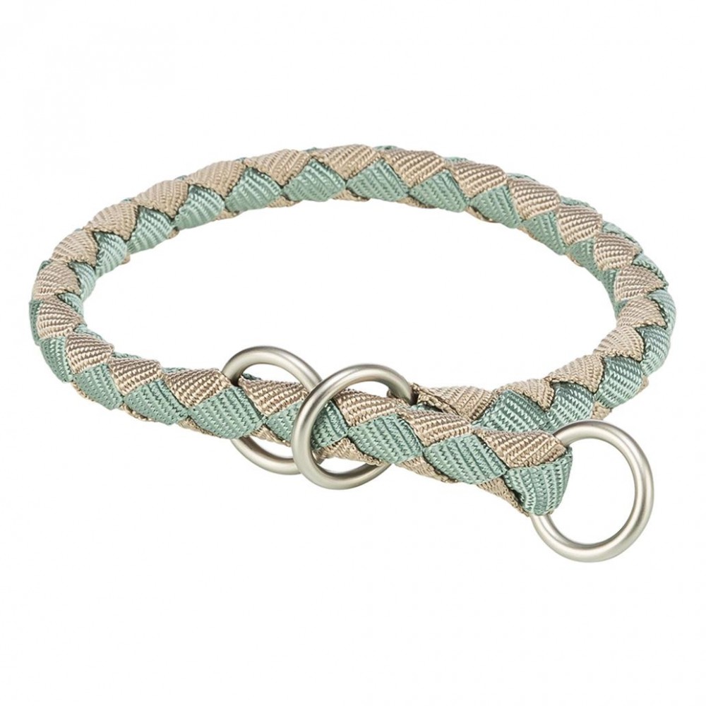 TRIXIE SEMI ESTRANGULADOR CAVO 43-51 CM X 18 MM  M-L