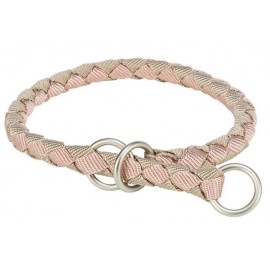 TRIXIE SEMI ESTRANGULADOR CAVO 43-51 CM X 18 MM  M-L