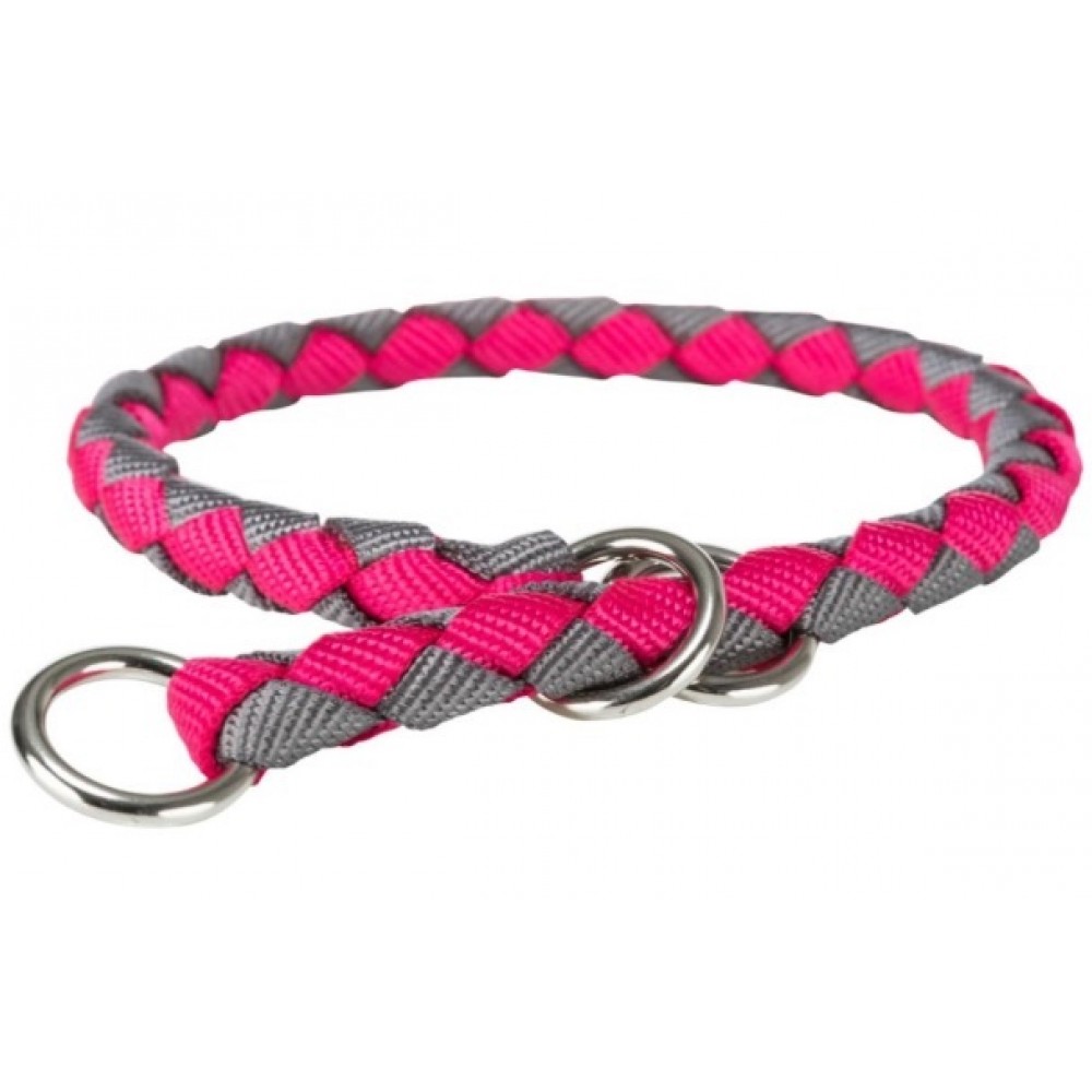 TRIXIE SEMI ESTRANGULADOR CAVO 47-55 CM X 18 MM  L