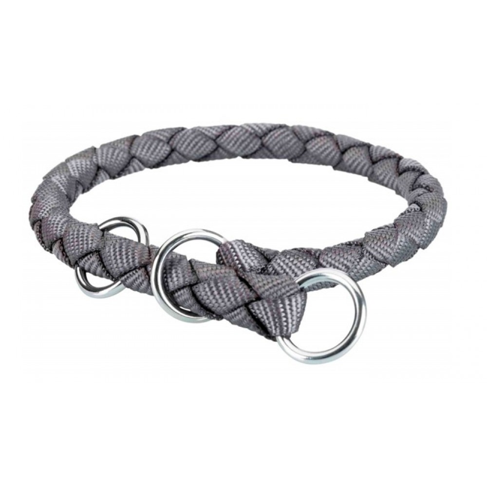 TRIXIE SEMI ESTRANGULADOR CAVO 47-55 CM X 18 MM  L