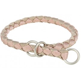 TRIXIE SEMI ESTRANGULADOR CAVO 47-55 CM X 18 MM  L