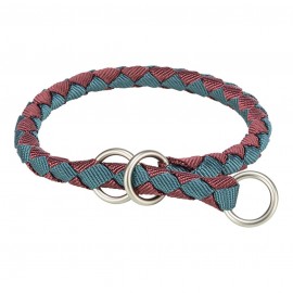 TRIXIE SEMI ESTRANGULADOR CAVO 52-60 CM X 18 MM  L-XL