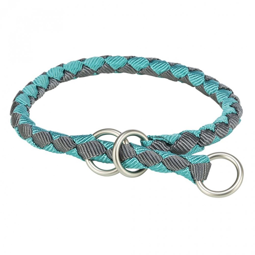 TRIXIE SEMI ESTRANGULADOR CAVO 30-36 CM X 12 MM  S