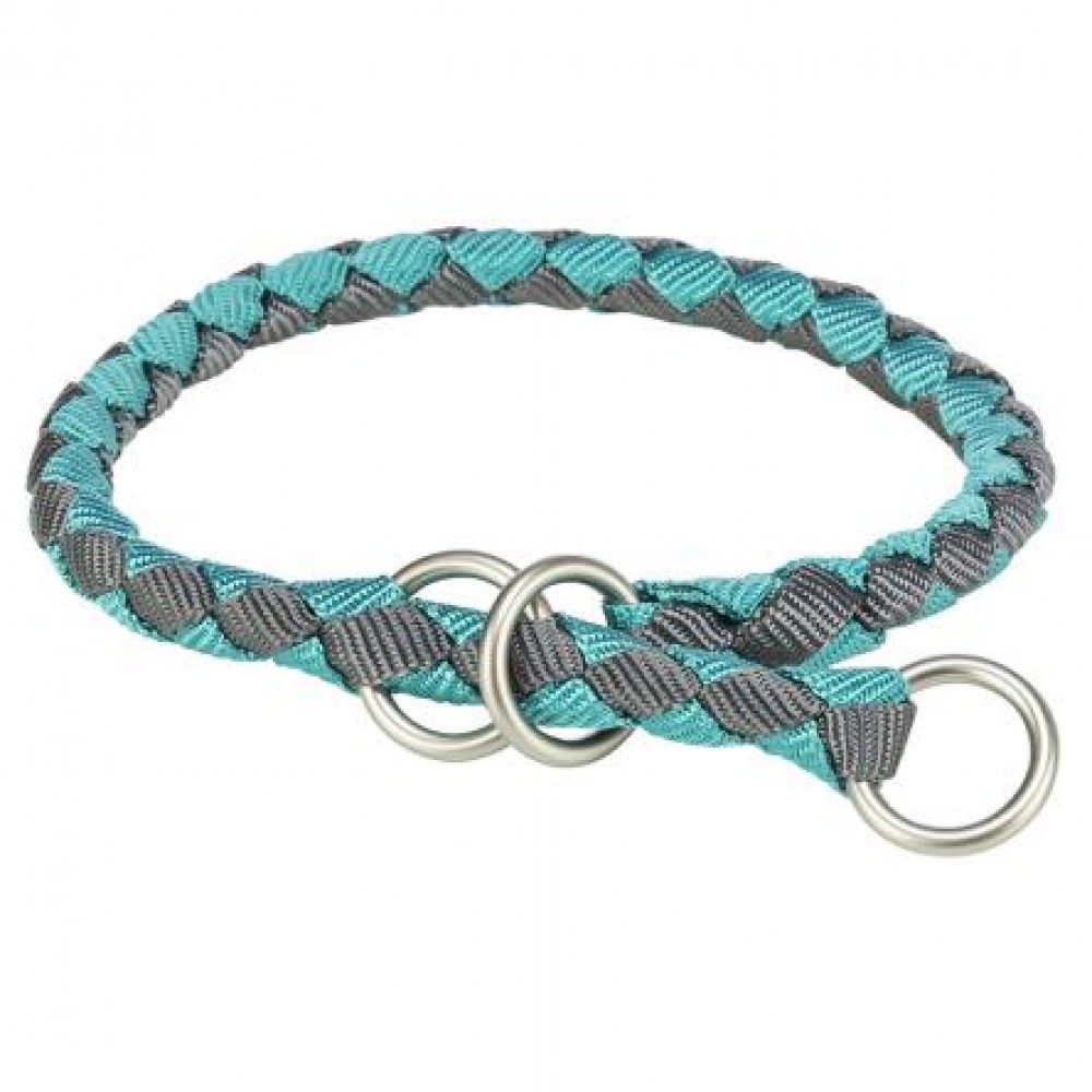 TRIXIE SEMI ESTRANGULADOR CAVO 25-31 CM X 12 MM  XS-S