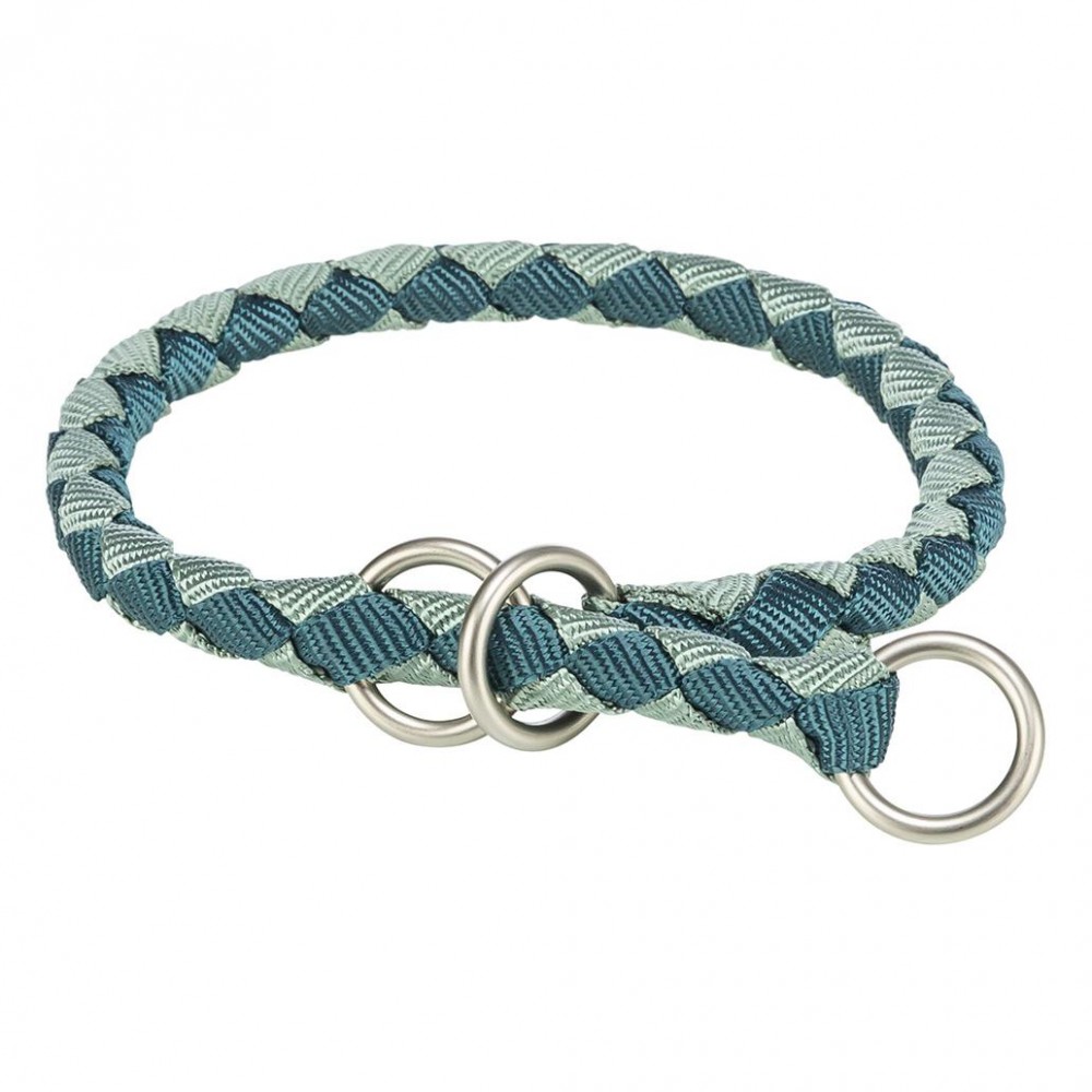TRIXIE SEMI ESTRANGULADOR CAVO 25-31 CM X 12 MM  XS-S