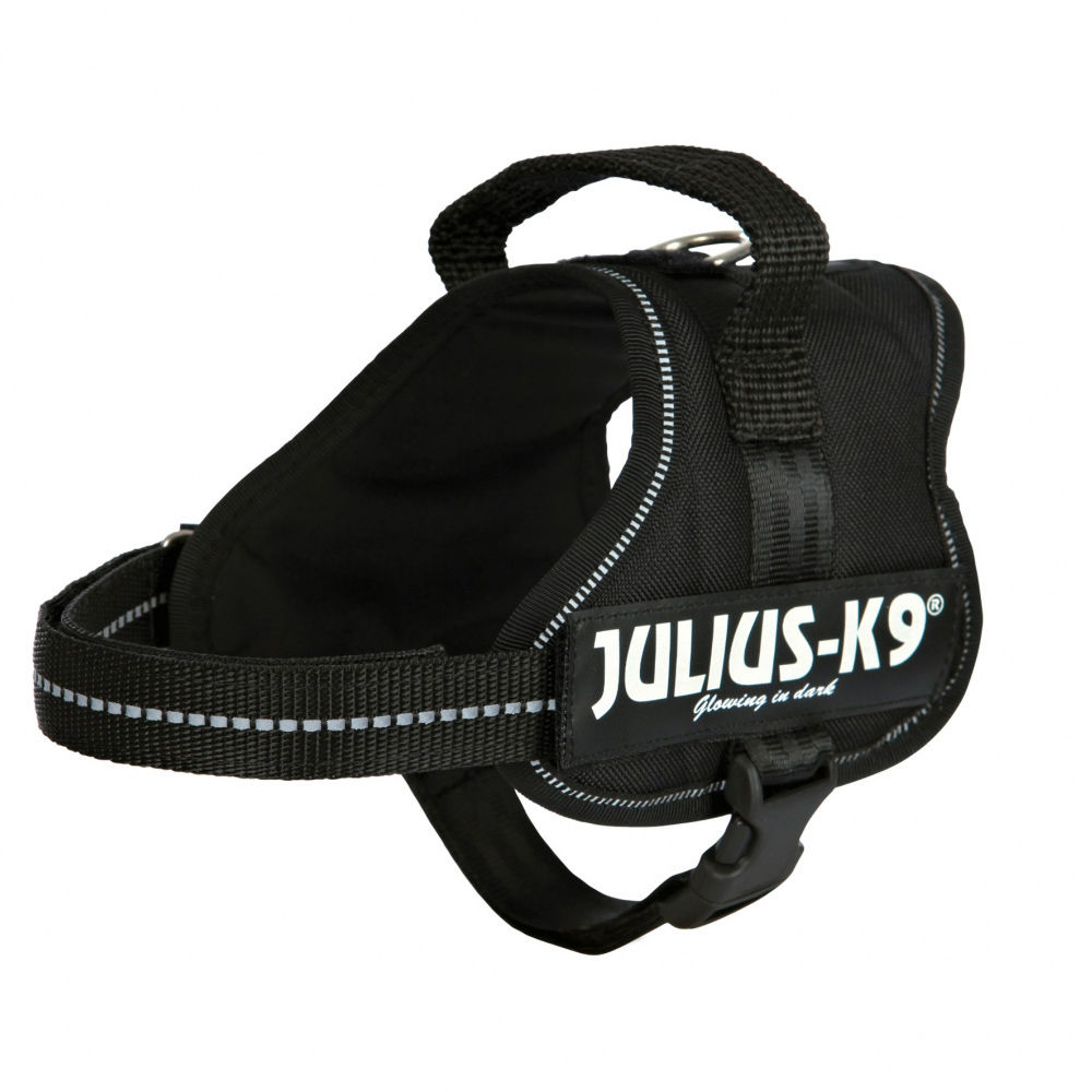 TRIXIE PEITORAL JULIUS K9  71-96  2 L-XL