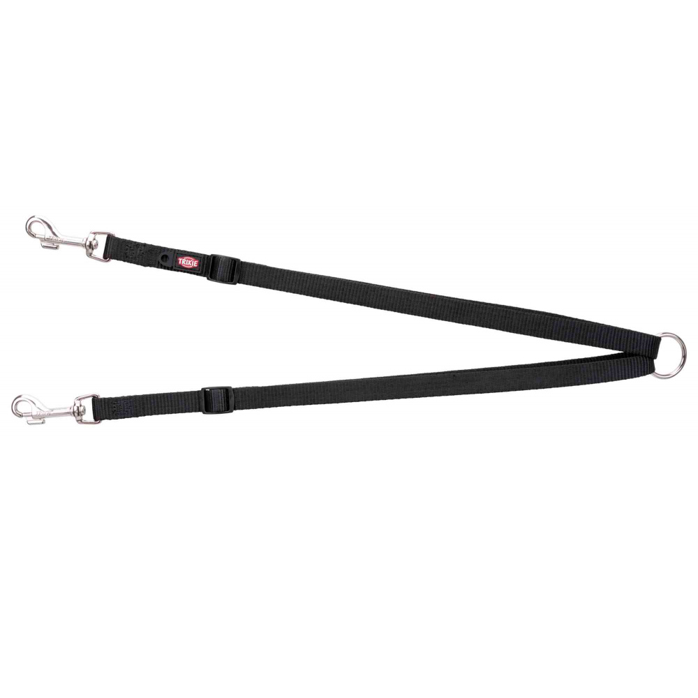 TRIXIE TERMINAL DUPLO PREMIUM  40 - 70 CM / 15 MM - XS M