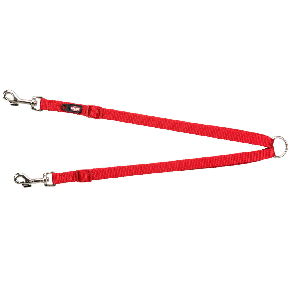 TRIXIE TERMINAL DUPLO PREMIUM  40 - 70 CM / 15 MM - XS M