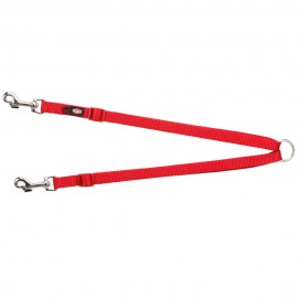 TRIXIE TERMINAL DUPLO PREMIUM  40 - 70 CM / 15 MM - XS M