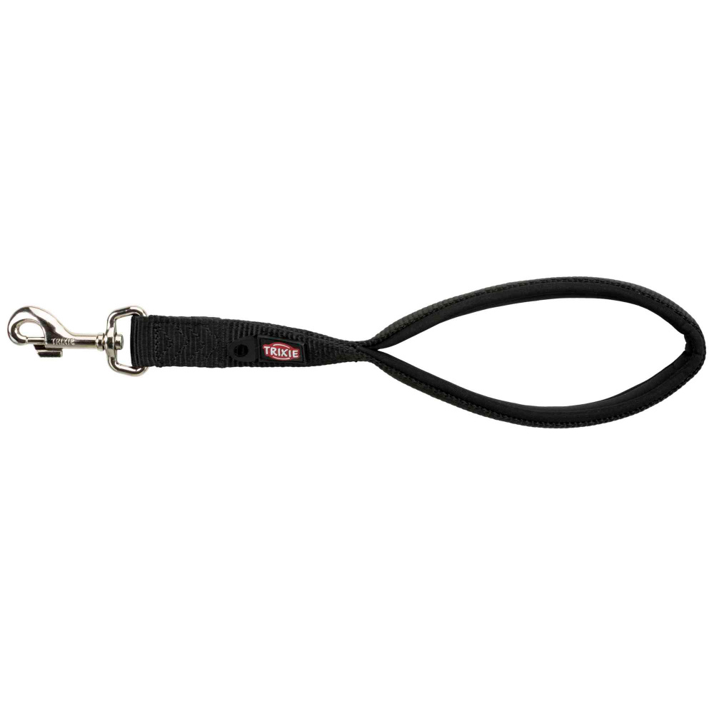 TRIXIE TRELA CURTA PREMIUM 37 CM / 25 MM - M XL