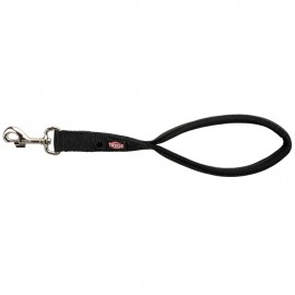 TRIXIE TRELA CURTA PREMIUM 37 CM / 25 MM - M XL