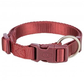 TRIXIE COLEIRA PREMIUM 22-35 CM - XS S