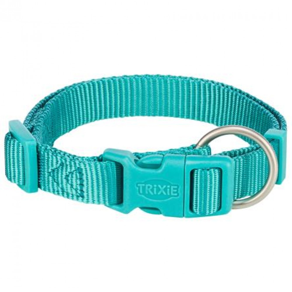 TRIXIE COLEIRA PREMIUM 30-45 CM - S-M