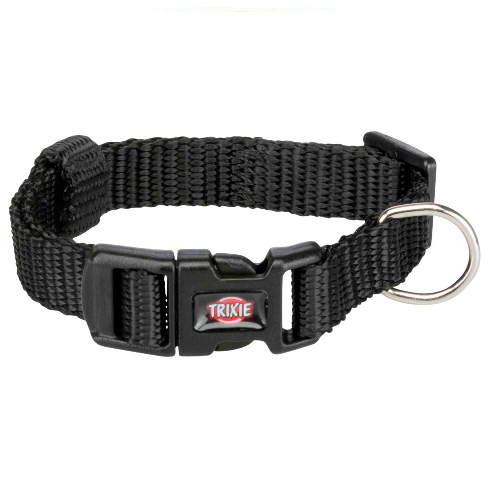 TRIXIE COLEIRA PREMIUM 22-35 CM - XS S