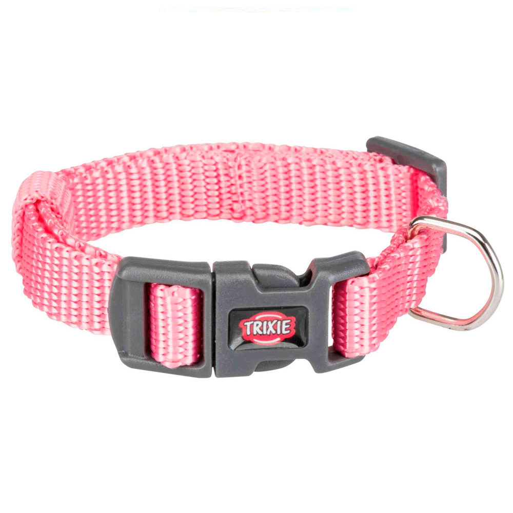 TRIXIE COLEIRA PREMIUM 15-25 CM - XXS-XS
