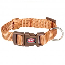 TRIXIE COLEIRA PREMIUM 15-25 CM - XXS-XS