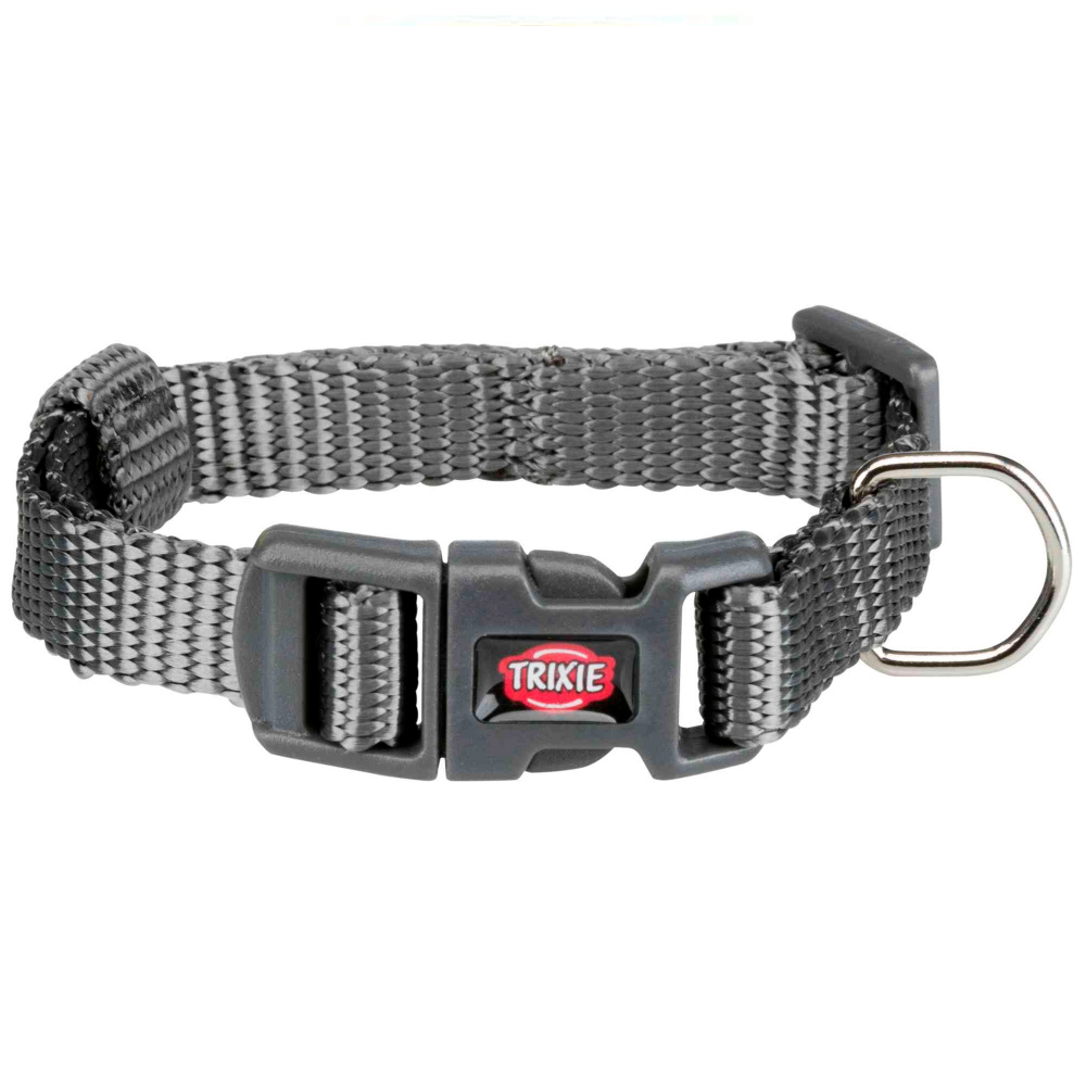 TRIXIE COLEIRA PREMIUM 22-35 CM - XS S