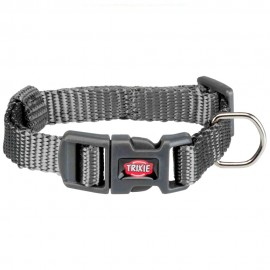 TRIXIE COLEIRA PREMIUM 22-35 CM - XS S