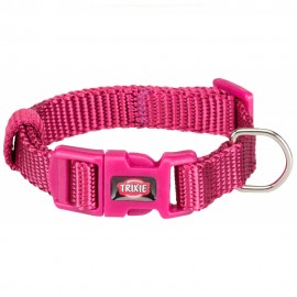 TRIXIE COLEIRA PREMIUM 15-25 CM - XXS-XS