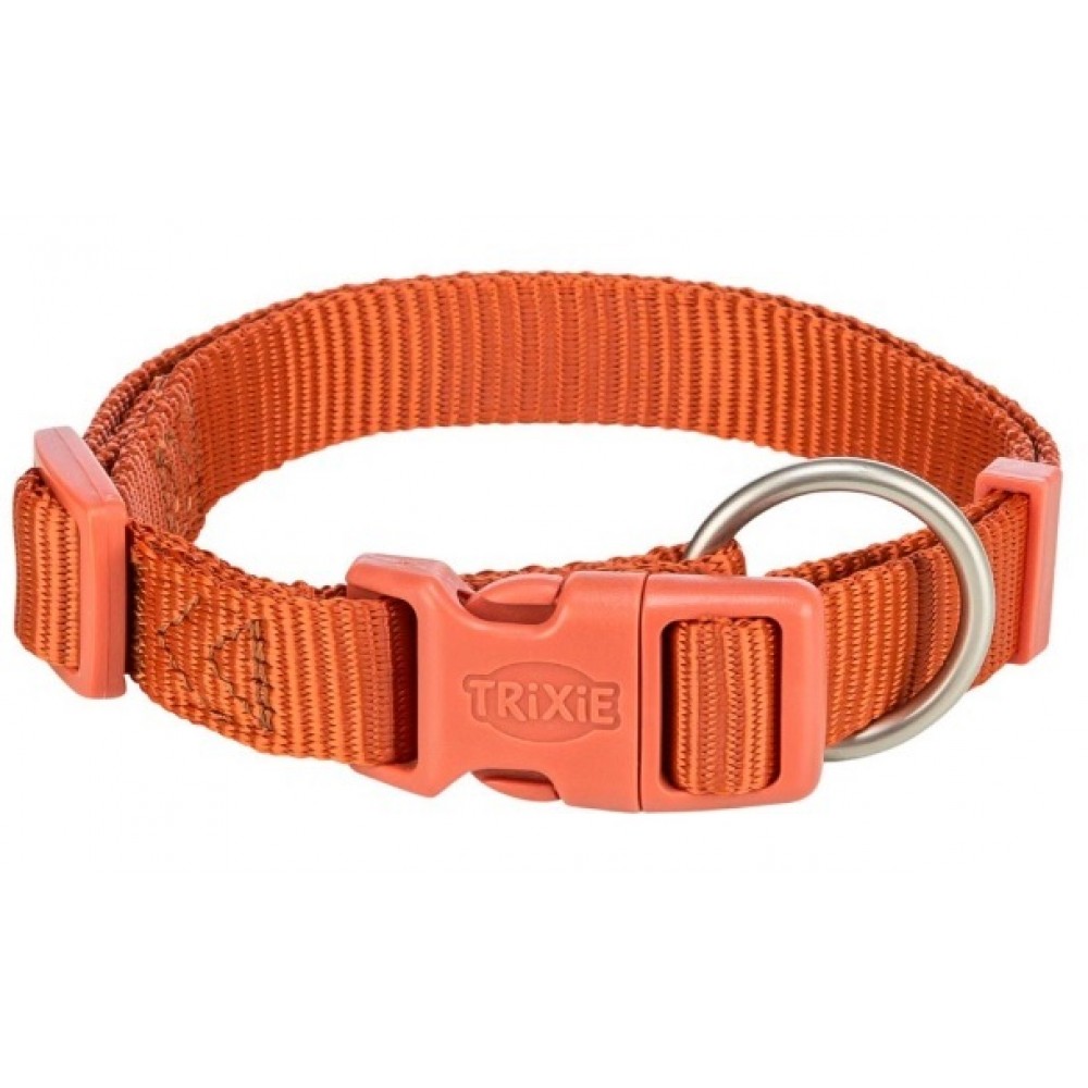 TRIXIE COLEIRA PREMIUM 40-65 CM - L-XL
